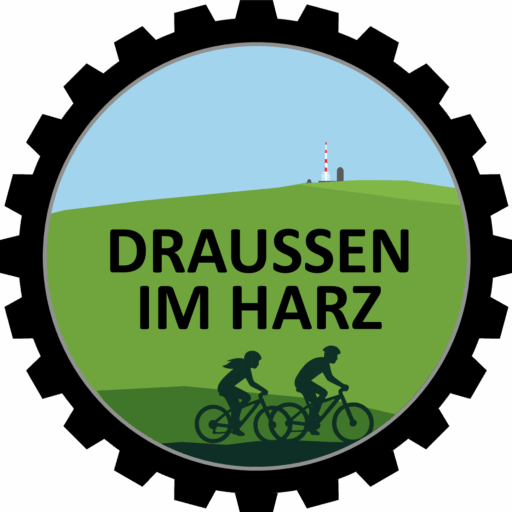 Logo Draußen im Harz
